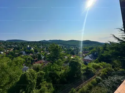 Budapest, II. kerület