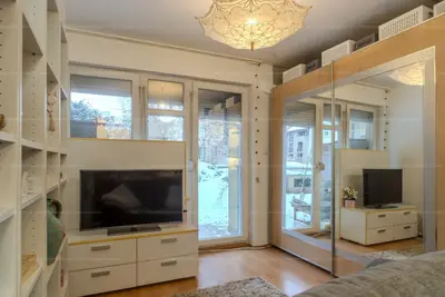 Budapest, VIII. kerület