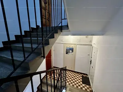 Budapest, II. kerület