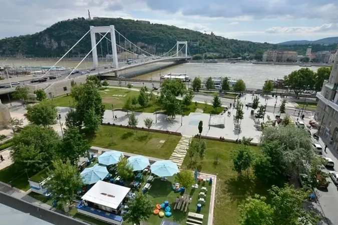 Budapest, V. kerület