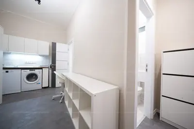 Budapest, VI. kerület