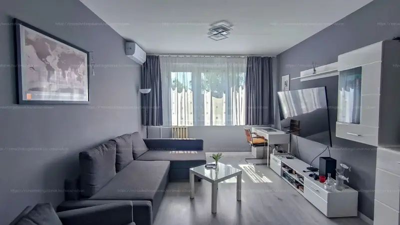 Budapest, III. kerület