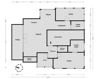 Budapest, II. kerület