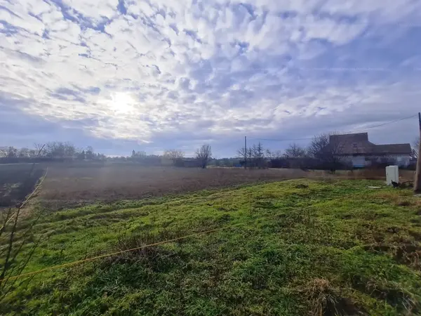 Balatonszabadi, József Attila utca