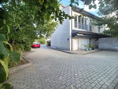 Budapest, III. kerület