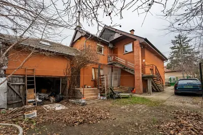 Budapest, XXI. kerület