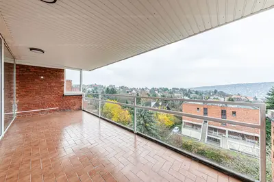 Budapest, II. kerület