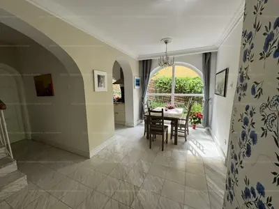 Budapest, II. kerület