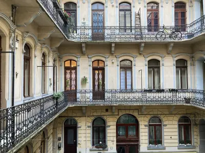 Budapest, VI. kerület