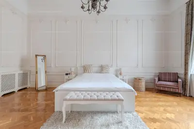 Budapest, V. kerület