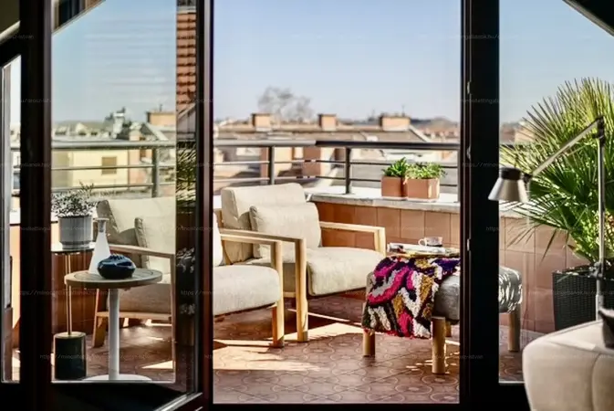 Budapest, VI. kerület