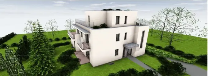 Budapest, I. kerület