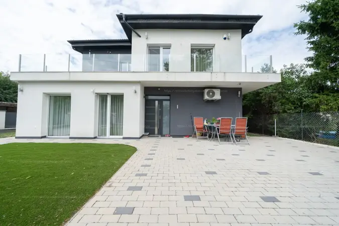 Budapest, XXII. kerület