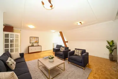 Budapest, III. kerület