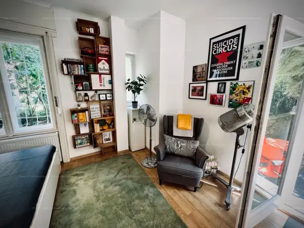 Budapest, II. kerület