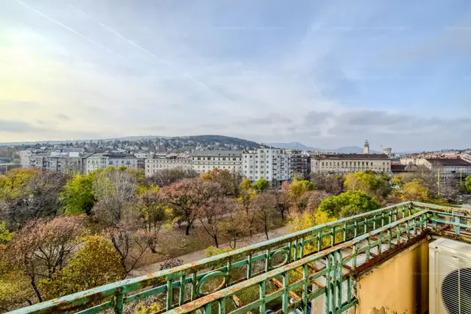 Budapest, I. kerület