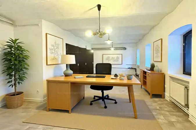 Budapest, I. kerület