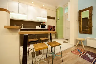 Budapest, VI. kerület