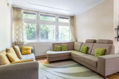 Budapest, II. kerület