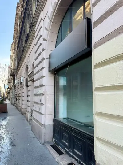 Budapest, VI. kerület