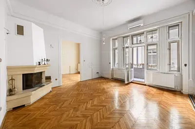 Budapest, V. kerület