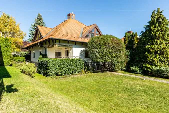 Budapest, II. kerület