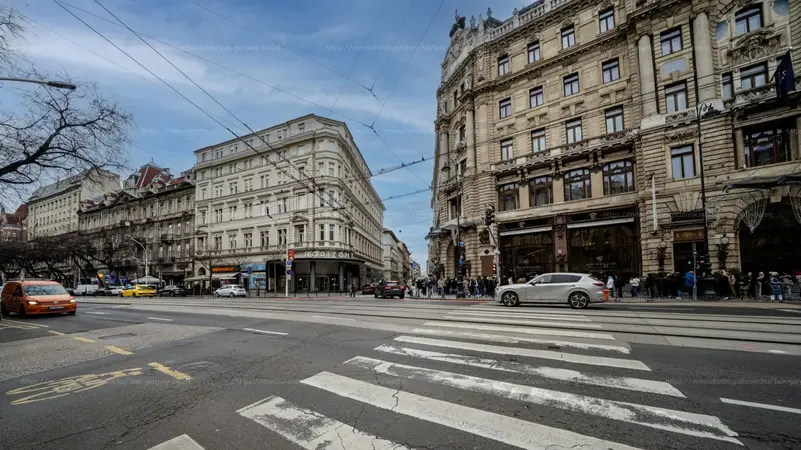 Budapest, VII. kerület