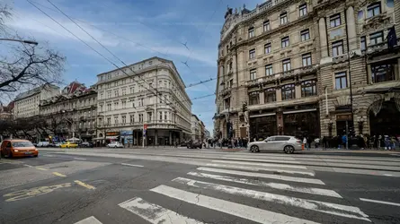 Budapest, VII. kerület