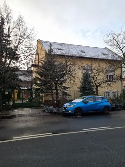 Budapest, XI. kerület, Fonyód utca