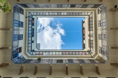 Budapest, VI. kerület