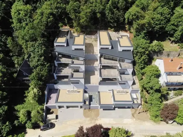 Budapest, II. kerület