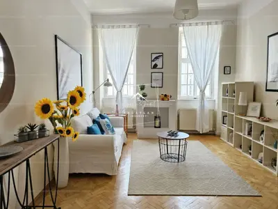 Budapest, I. kerület