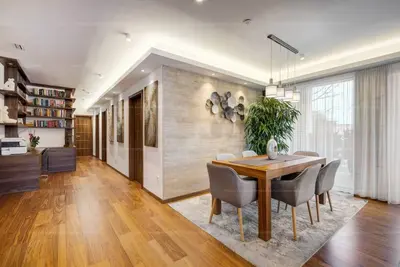 Budapest, II. kerület