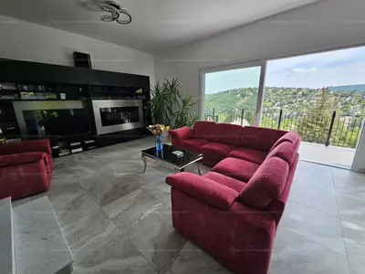 Budapest, II. kerület