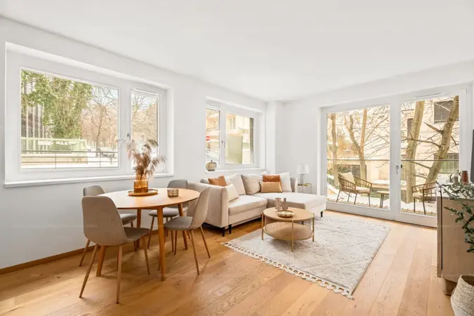 Budapest, I. kerület