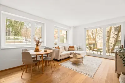 Budapest, I. kerület