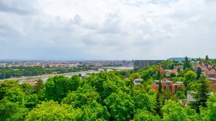 Budapest, II. kerület