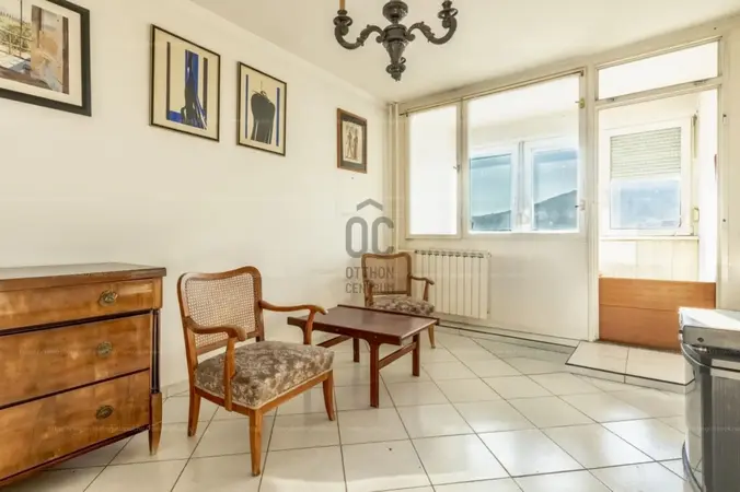 Budapest, III. kerület