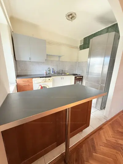 Budapest, VIII. kerület