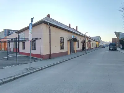 Miskolc, Búza tér