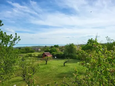 Balatonalmádi, Bartók Béla út