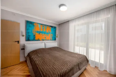 Budapest, II. kerület