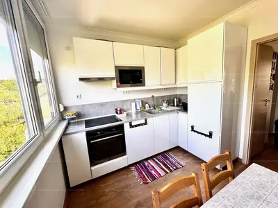 Budapest, II. kerület