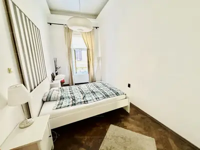 Budapest, VI. kerület